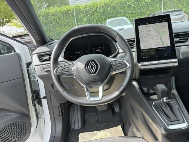 Renault Captur image 7