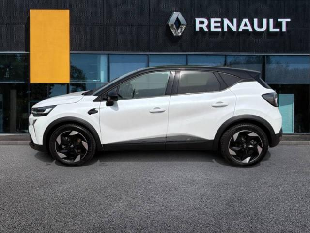 Renault Captur image 9