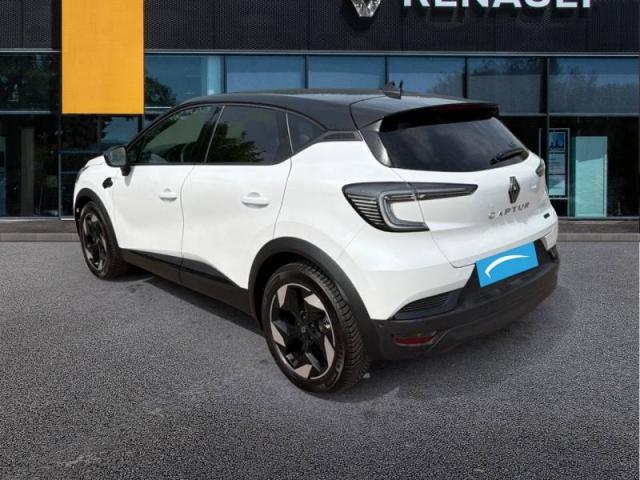 Renault Captur image 1