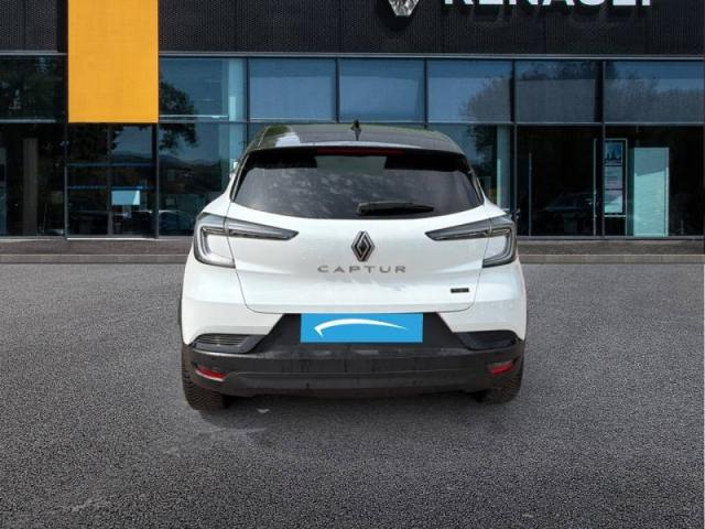 Renault Captur image 4