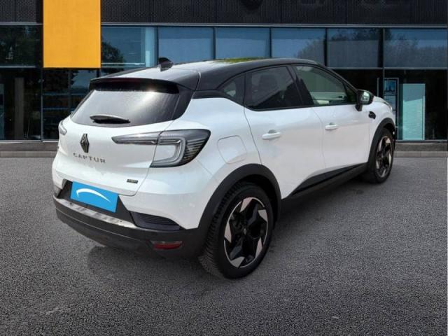 Renault Captur image 3