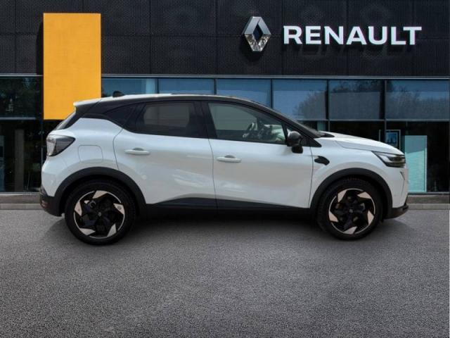 Renault Captur image 8