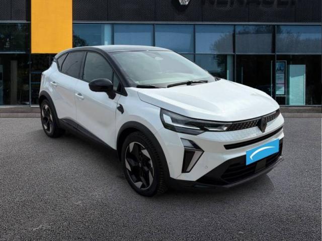 Renault Captur image 6
