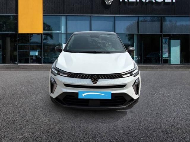 Renault Captur image 5