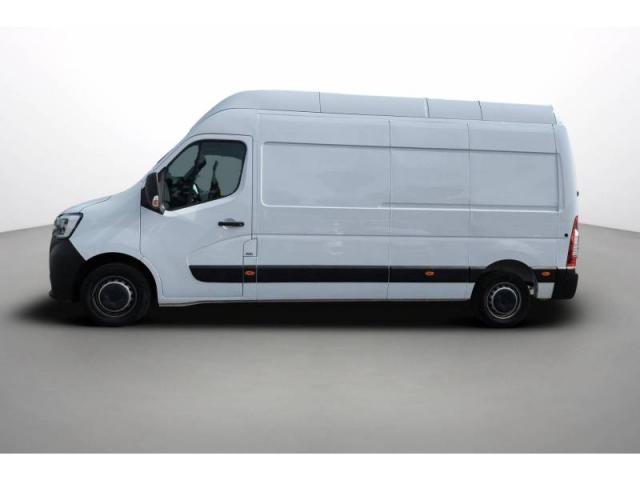 Renault Master image 4