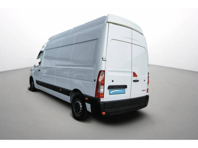 Renault Master image 2