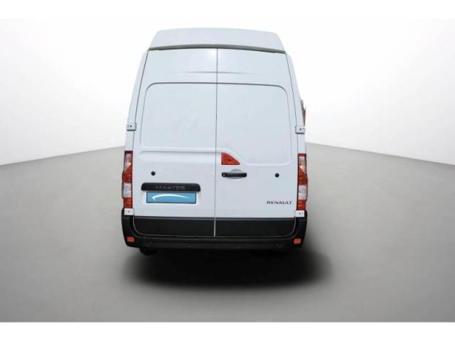 Renault Master image 7