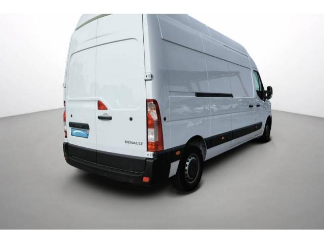 Renault Master image 6