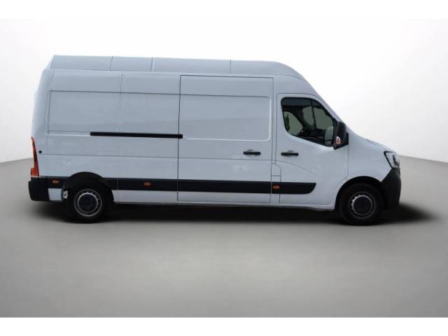 Renault Master image 3