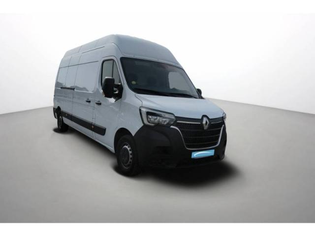 Renault Master image 8