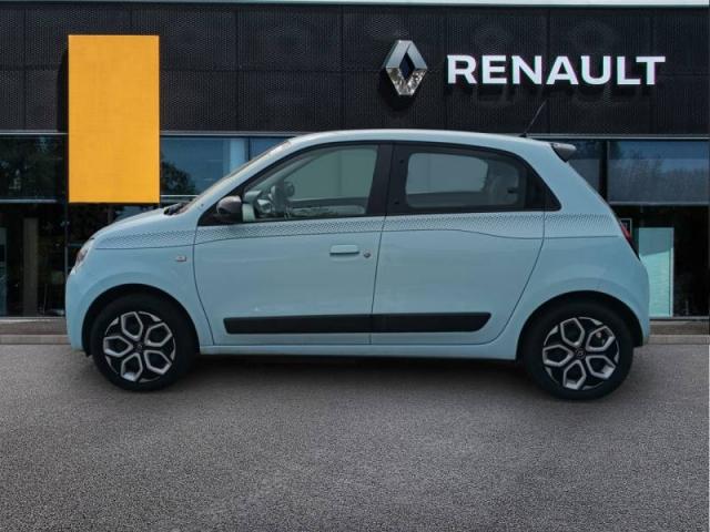 Renault Twingo image 9