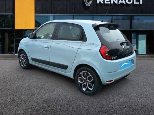 Renault Twingo image 5