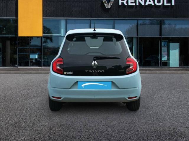 Renault Twingo image 3