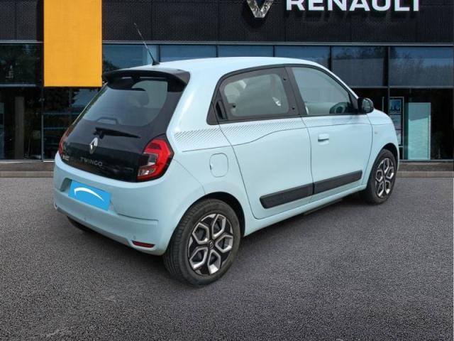 Renault Twingo image 4