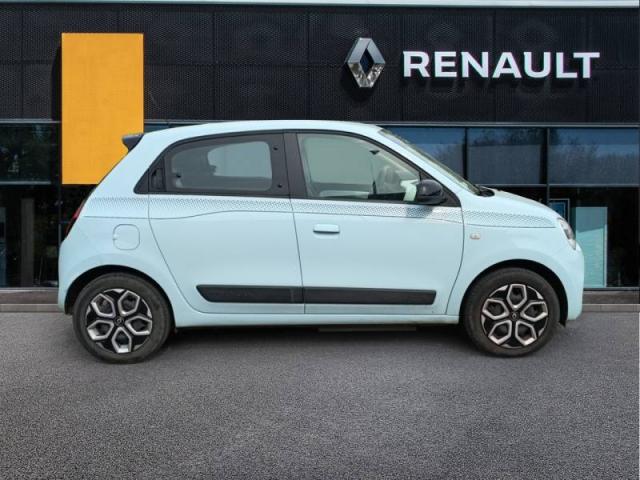Renault Twingo image 8