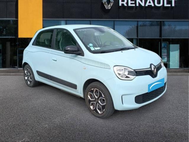 Renault Twingo image 6
