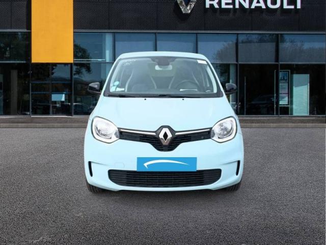 Renault Twingo image 2
