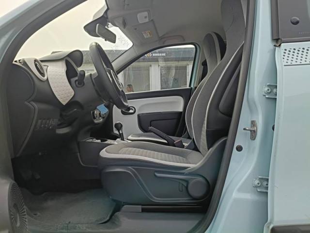 Renault Twingo image 1