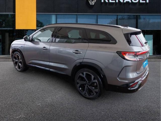 Renault Espace image 6