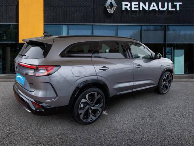 Renault Espace image 8