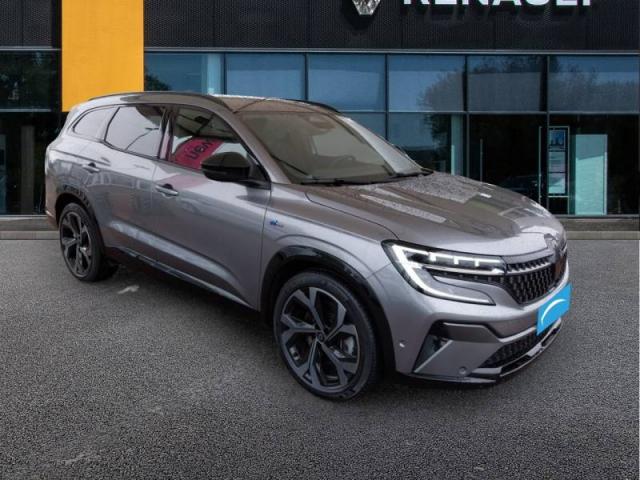 Renault Espace image 7
