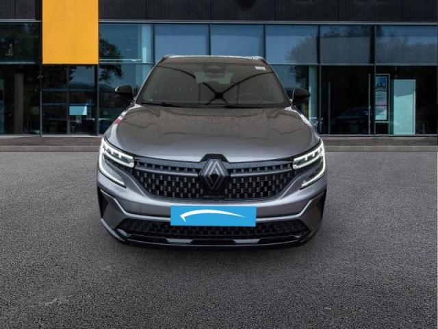 Renault Espace image 3