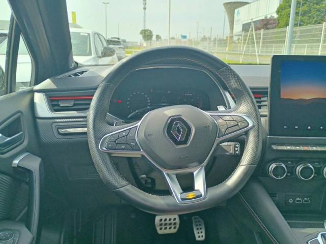 Renault Captur image 8