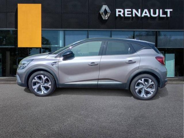 Renault Captur image 9