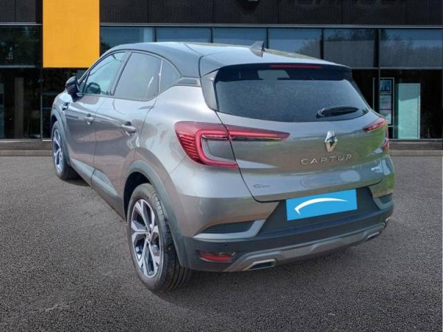 Renault Captur image 2
