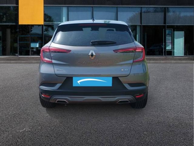 Renault Captur image 3