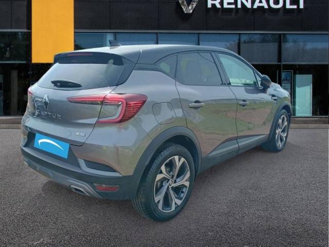 Renault Captur image 7