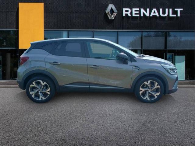 Renault Captur image 6