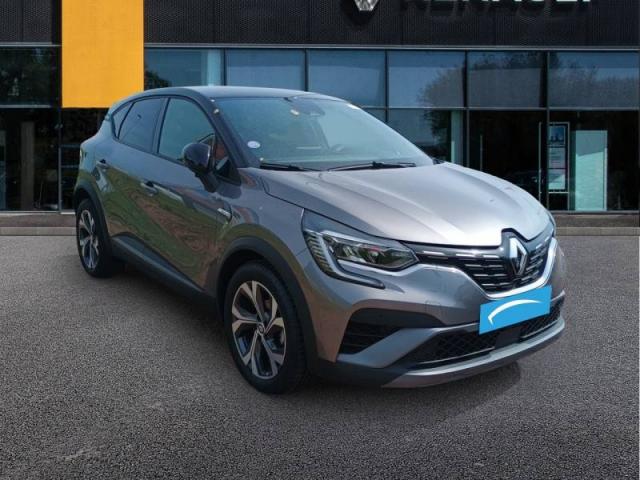 Renault Captur image 4