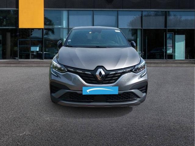 Renault Captur image 5