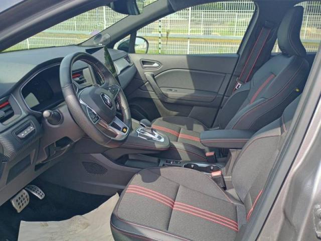 Renault Captur image 1