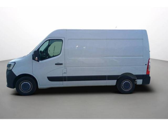 Renault Master image 5