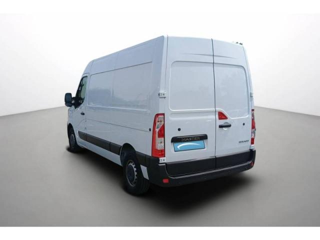 Renault Master image 4