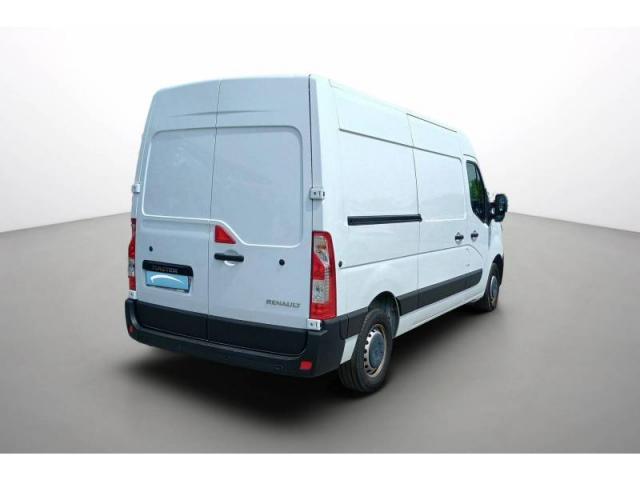 Renault Master image 3
