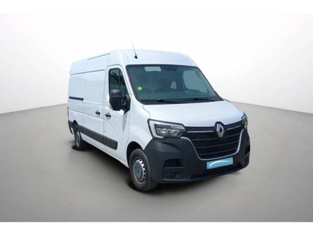 Renault Master image 1