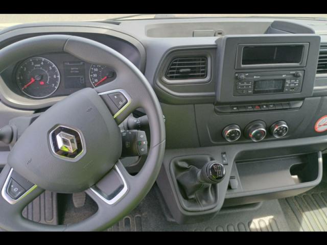 Renault Master image 7