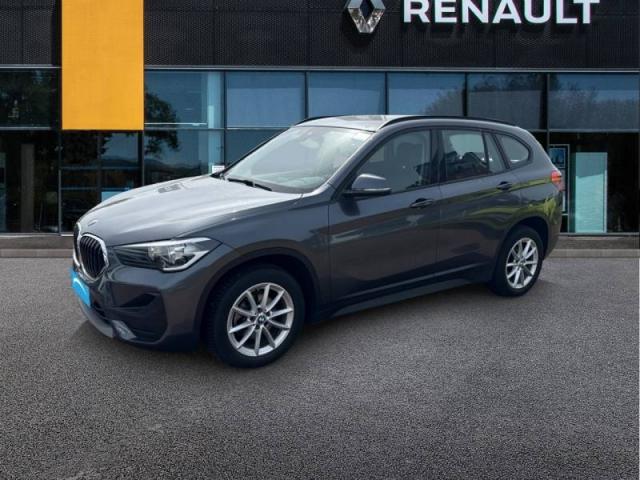 Bmw X1 Sdrive 16d 116 Ch Dkg7 Business Design