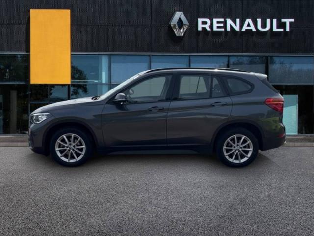Bmw X1 image 5