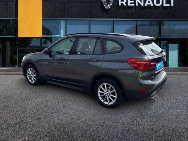 Bmw X1 image 2