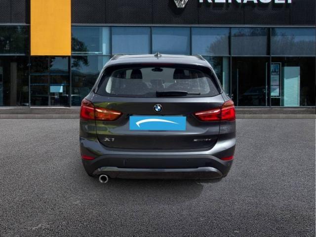 Bmw X1 image 7