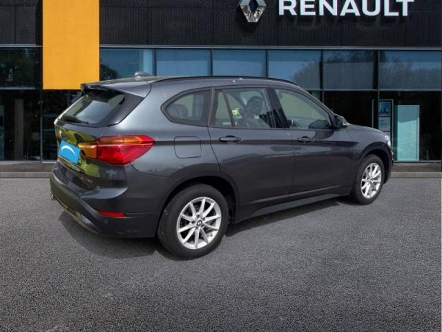 Bmw X1 image 8
