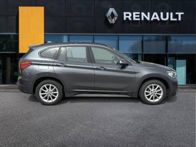 Bmw X1 image 3