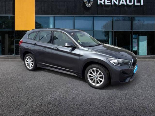 Bmw X1 image 1