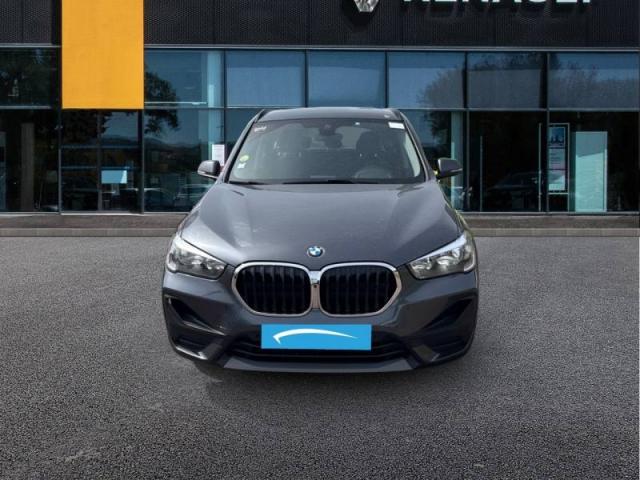 Bmw X1 image 4