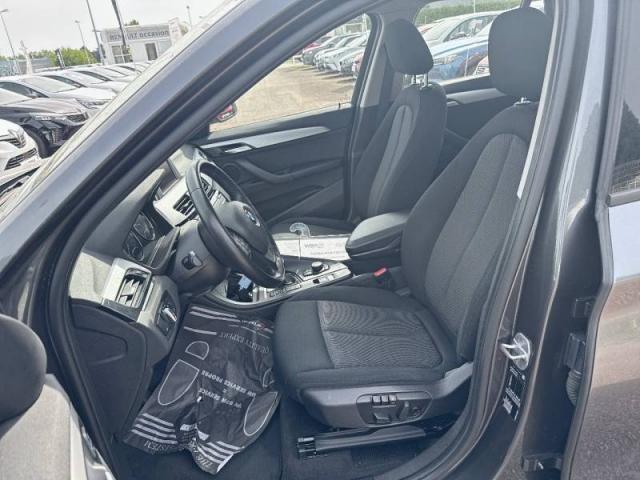Bmw X1 image 9