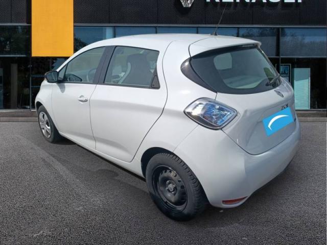 Renault Zoe image 1